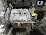 ДВС 16клапанный 1.6for700 000 тг. в Экибастуз – фото 3
