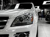 Mercedes-Benz GL 550 2007 года за 8 070 000 тг. в Алматы – фото 4