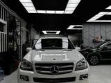 Mercedes-Benz GL 550 2007 года за 8 070 000 тг. в Алматы
