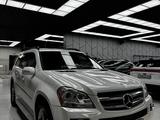 Mercedes-Benz GL 550 2007 года за 8 070 000 тг. в Алматы – фото 2