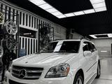 Mercedes-Benz GL 550 2007 года за 8 070 000 тг. в Алматы – фото 3