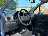 Daewoo Matiz 2007 годаүшін1 550 000 тг. в Туркестан – фото 4