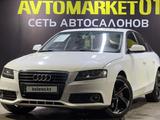 Audi A4 2011 года за 7 000 000 тг. в Астана