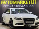 Audi A4 2011 года за 7 000 000 тг. в Астана – фото 3