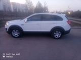 Chevrolet Captiva 2013 года за 6 500 000 тг. в Усть-Каменогорск – фото 3