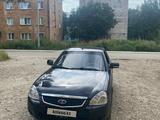 ВАЗ (Lada) Priora 2172 2012 годаүшін1 700 000 тг. в Усть-Каменогорск – фото 3