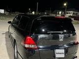 Honda Odyssey 2003 годаүшін4 100 000 тг. в Жезказган – фото 2