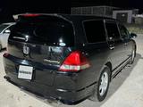 Honda Odyssey 2003 годаүшін4 100 000 тг. в Жезказган – фото 3