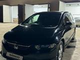Honda Odyssey 2003 годаүшін4 100 000 тг. в Жезказган – фото 4