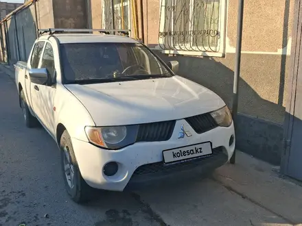 Mitsubishi L200 2007 года за 5 000 000 тг. в Шымкент