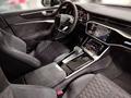 Audi RS 6 TFSI Quattro 2025 года за 165 000 000 тг. в Астана – фото 9