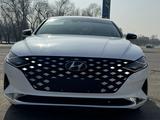 Hyundai Grandeur 2020 годаfor7 500 000 тг. в Алматы