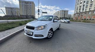 Ravon Nexia R3 2017 года за 3 500 000 тг. в Астана