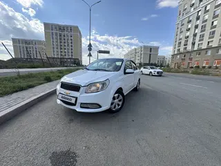 Ravon Nexia R3
