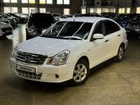 Nissan Almera 2015 годаүшін4 890 000 тг. в Кокшетау