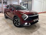 Kia Sportage 2023 года за 11 900 000 тг. в Астана