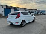 Hyundai Accent 2013 года за 4 104 000 тг. в Атырау – фото 5
