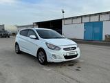 Hyundai Accent 2013 года за 4 104 000 тг. в Атырау – фото 3