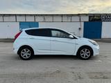 Hyundai Accent 2013 года за 4 104 000 тг. в Атырау – фото 4