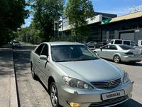 Toyota Camry 2005 годаүшін6 200 000 тг. в Алматы