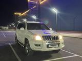 Toyota Land Cruiser Prado 2004 годаүшін7 200 000 тг. в Шымкент – фото 2