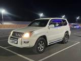 Toyota Land Cruiser Prado 2004 года за 8 500 000 тг. в Шымкент – фото 3