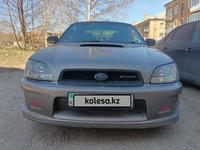 Subaru Legacy 2000 годаүшін4 000 000 тг. в Усть-Каменогорск