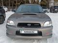 Subaru Legacy 2000 года за 4 000 000 тг. в Усть-Каменогорск – фото 3