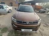 Changan CS35 Plus 2020 года за 5 500 000 тг. в Алматы – фото 2