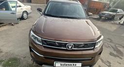 Changan CS35 Plus 2020 года за 5 500 000 тг. в Алматы – фото 2