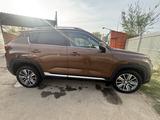 Changan CS35 Plus 2020 года за 5 500 000 тг. в Алматы – фото 3