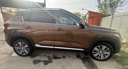 Changan CS35 Plus 2020 года за 5 500 000 тг. в Алматы – фото 3
