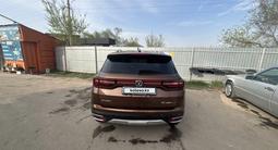 Changan CS35 Plus 2020 года за 5 500 000 тг. в Алматы – фото 4