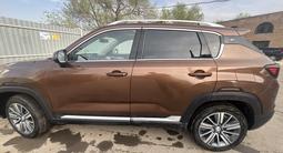 Changan CS35 Plus 2020 года за 5 500 000 тг. в Алматы – фото 5