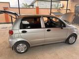 Daewoo Matiz 2010 года за 750 000 тг. в Актау – фото 4