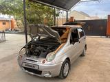 Daewoo Matiz 2010 года за 750 000 тг. в Актау