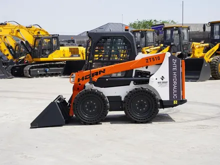 HORN  ZT510 2025 года за 15 600 000 тг. в Астана – фото 4