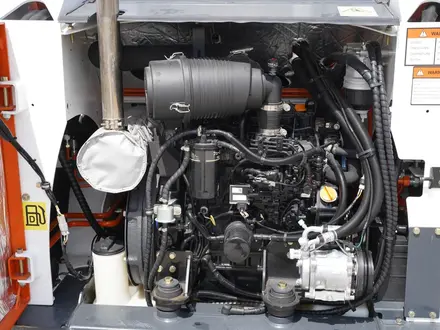 HORN  ZT510 2025 года за 15 600 000 тг. в Астана – фото 14