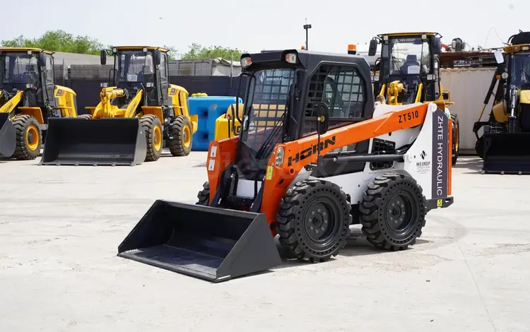 HORN  ZT510 2025 года за 15 600 000 тг. в Астана
