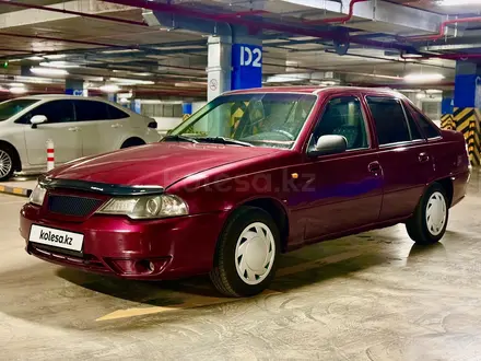 Daewoo Nexia 2008 года за 1 750 000 тг. в Павлодар – фото 4