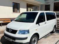 Volkswagen Transporter 2004 годаfor4 500 000 тг. в Шымкент