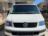 Volkswagen Transporter 2004 годаүшін4 800 000 тг. в Шымкент – фото 3