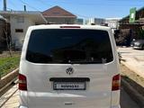 Volkswagen Transporter 2004 годаүшін4 800 000 тг. в Шымкент – фото 4