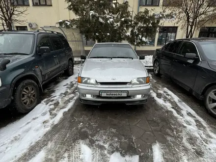 ВАЗ (Lada) 2114 2012 года за 1 400 000 тг. в Алматы – фото 26