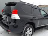 Toyota Land Cruiser Prado 2010 годаүшін15 000 000 тг. в Астана – фото 3