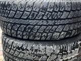 Всесезонные шины Goodyear Discoverer ATR — 275/55 R20үшін20 000 тг. в Каскелен – фото 5