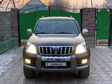 Toyota Land Cruiser Prado 2008 годаfor13 000 000 тг. в Жаркент