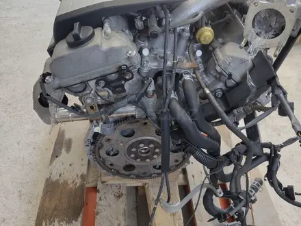 Двигатель 2MZ-FE от Toyota 2.5m3 за 570 000 тг. в Алматы – фото 2