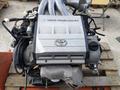 Двигатель 2MZ-FE от Toyota 2.5m3үшін570 000 тг. в Алматы
