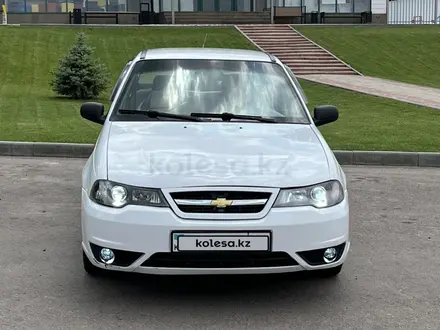 Daewoo Nexia 2013 года за 1 650 000 тг. в Алматы – фото 5